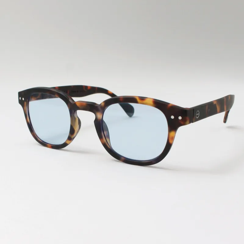 IZIPIZI / Light colored lenses sunglasses #C made by IZIPIZI