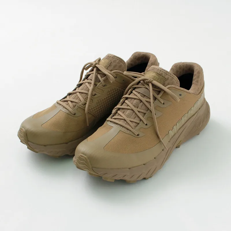 MERRELL / Agility Peak 5 Tactical Gore-Tex Sneakers made by Merrell