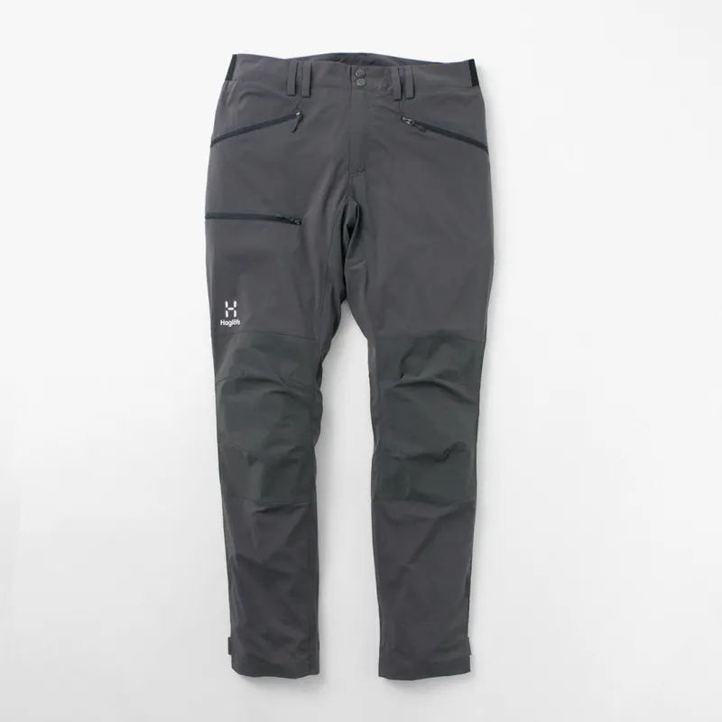 HAGLOFS / Light Slim Pants made by Haku Clothing