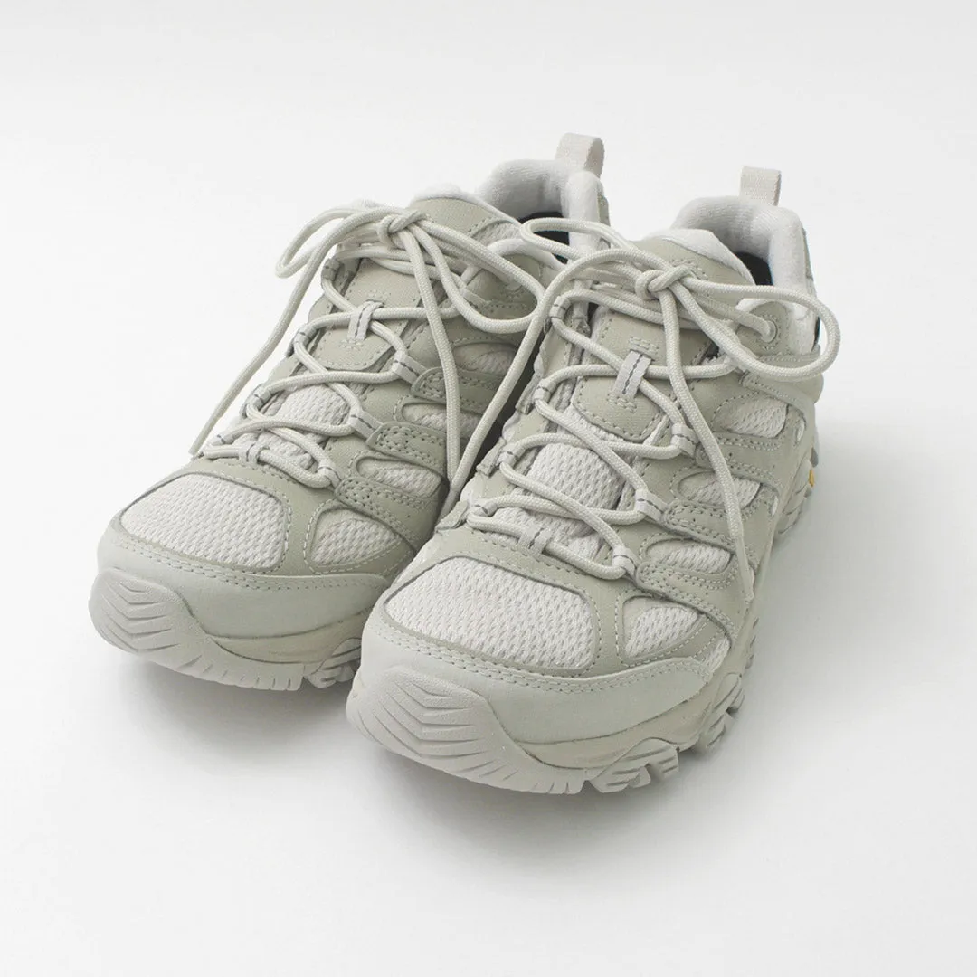 MERRELL / Moab 3 Synthetic Gore-Tex Sneakers sold by Haku Clothing product image thumbnail 2