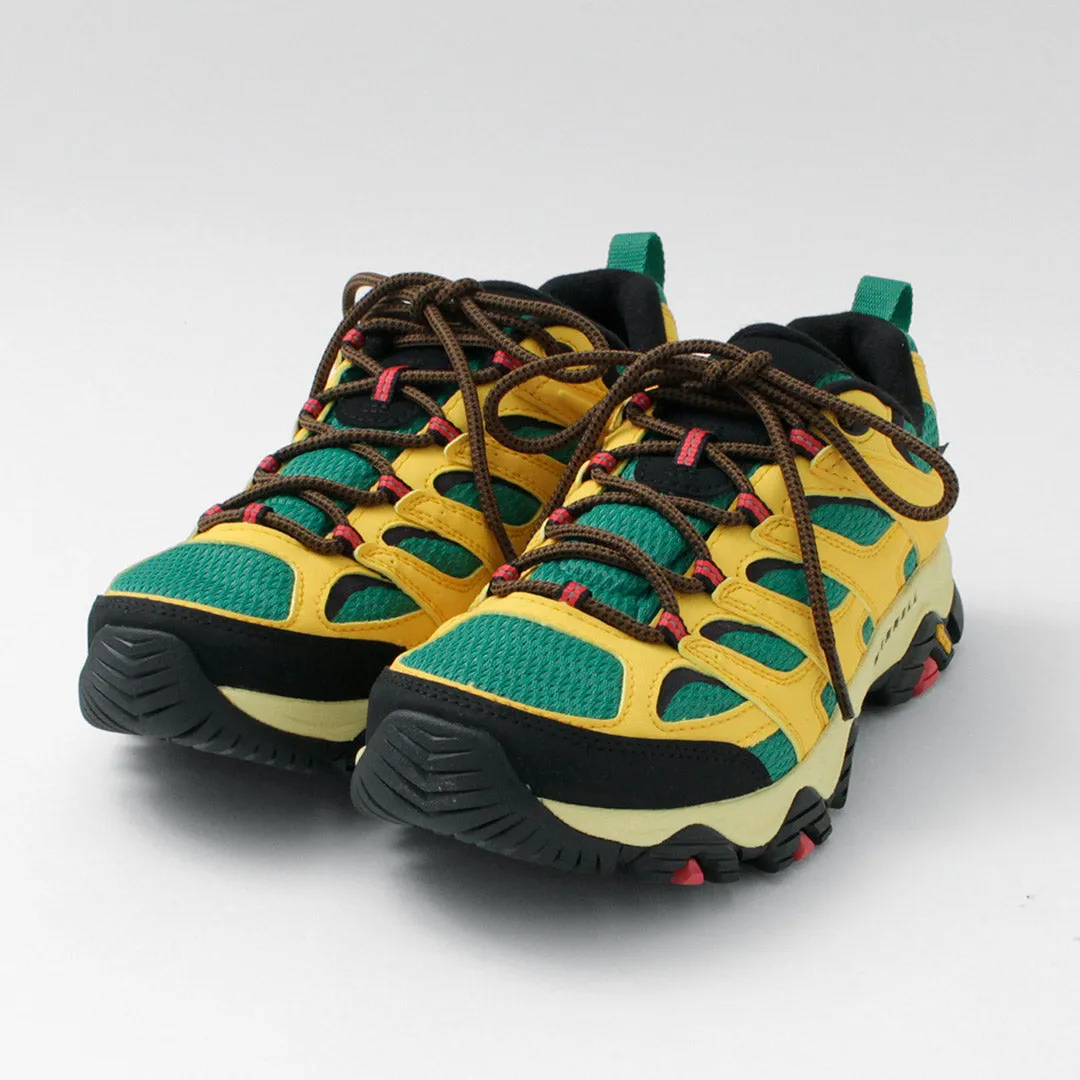 MERRELL / Moab 3 Synthetic Gore-Tex Sneakers sold by Haku Clothing product image thumbnail 4