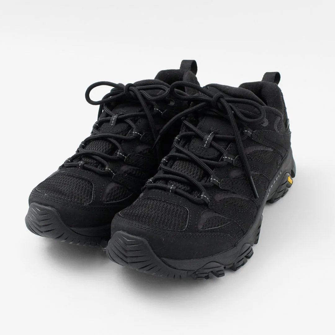 MERRELL / Moab 3 Synthetic Gore-Tex Sneakers sold by Haku Clothing