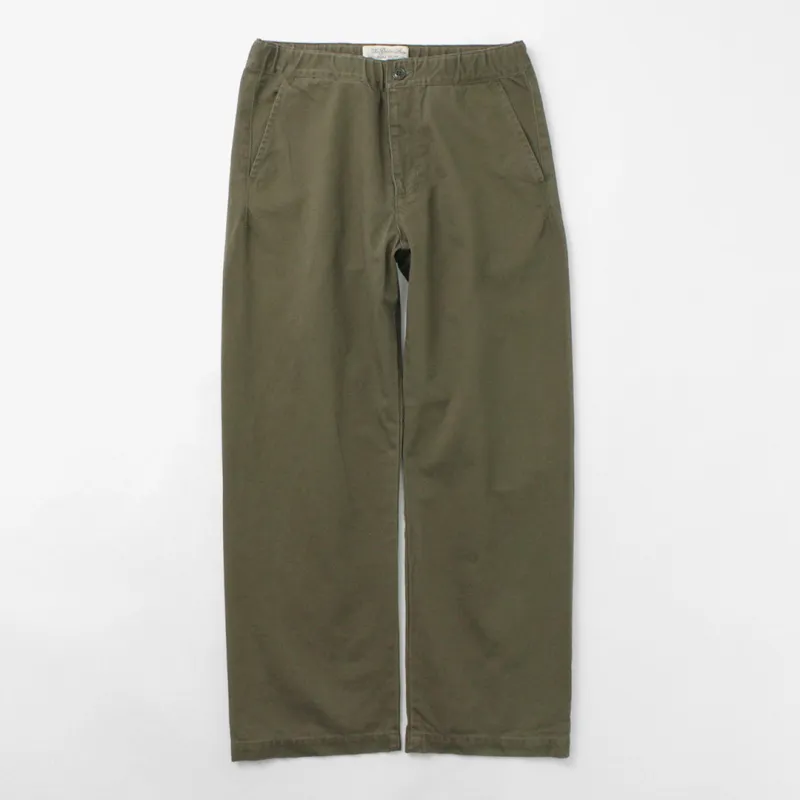 REMI RELIEF / Vintage Chinos made by Remi Relief