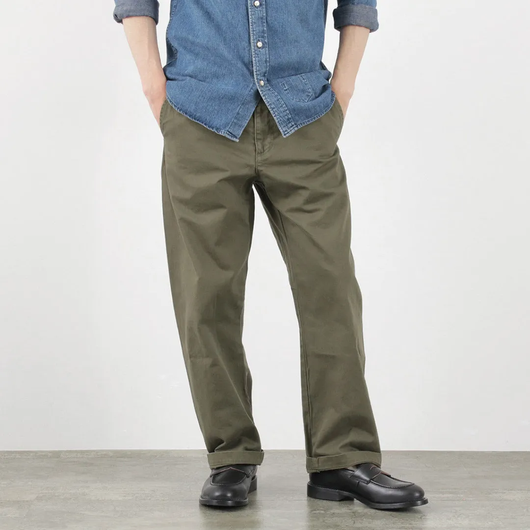 REMI RELIEF / Vintage Chinos sold by Haku Clothing product image thumbnail 4
