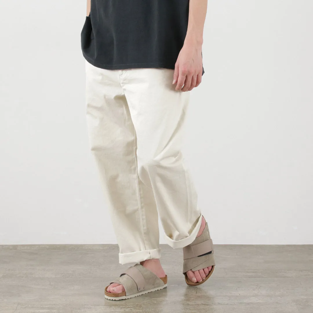 REMI RELIEF / Vintage Chinos sold by Haku Clothing product image thumbnail 5