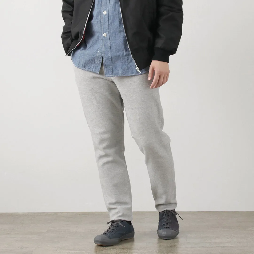 FOB FACTORY / F0527 Relax Trousers sold by Haku Clothing product image thumbnail 3