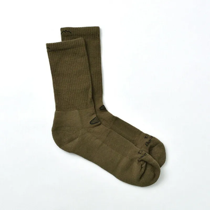 DARN TOUGH / MicroCrew Light Weight Cushion made by Darn Tough Vermont