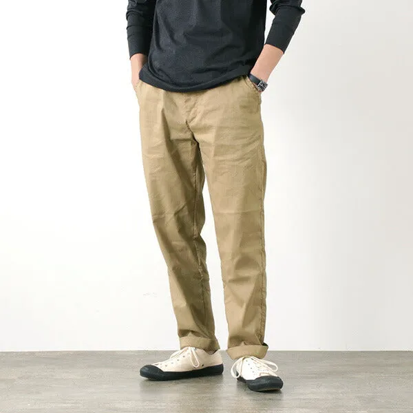 FOB FACTORY / F0488 Easy Pants sold by Haku Clothing product image thumbnail 2