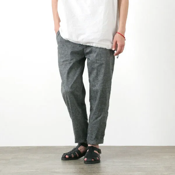 FOB FACTORY / F0488 Easy Pants sold by Haku Clothing product image thumbnail 3