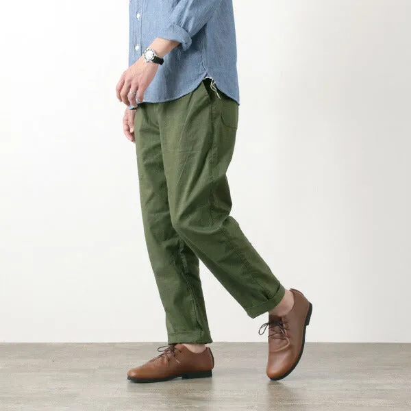 FOB FACTORY / F0488 Easy Pants sold by Haku Clothing product image thumbnail 5