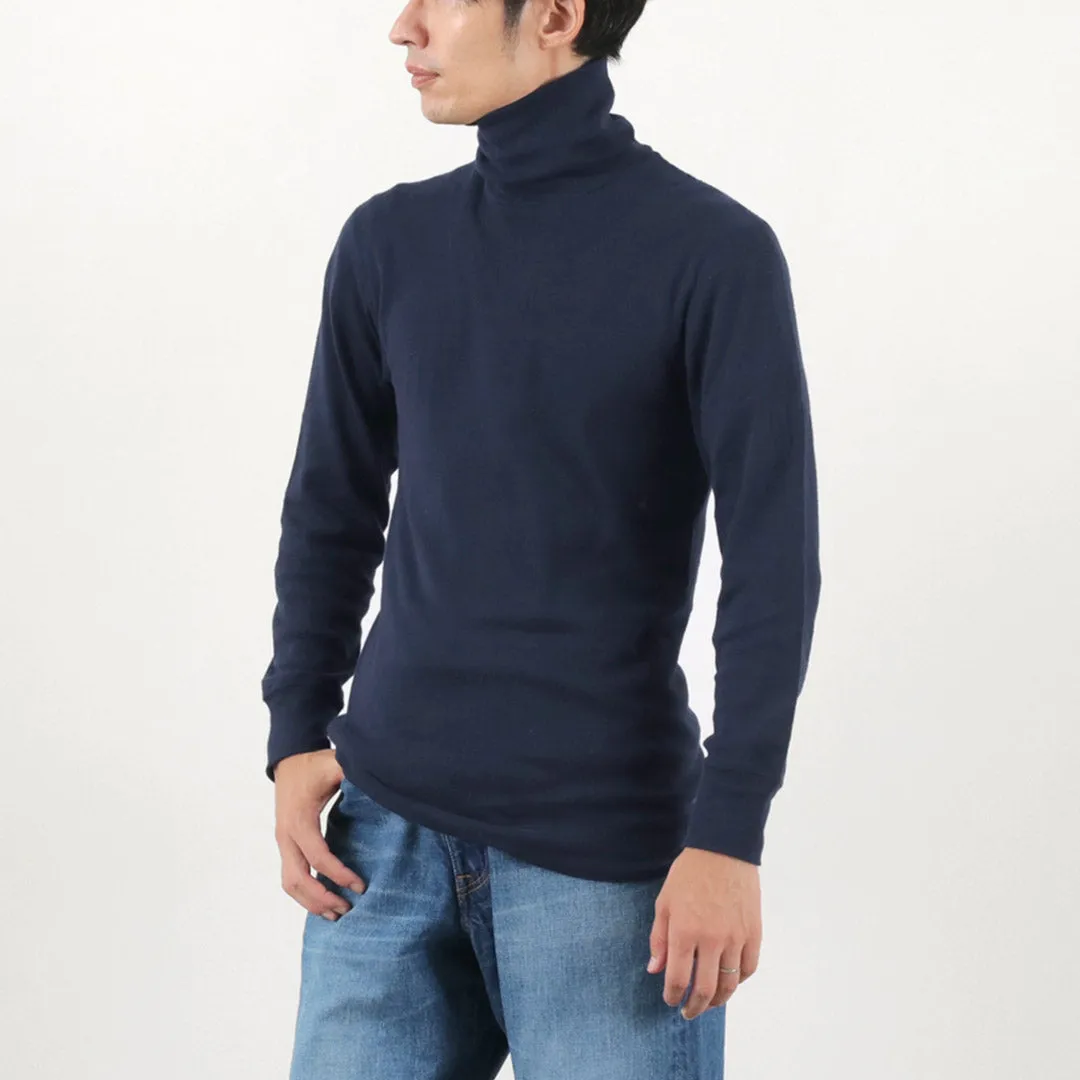 FILMELANGE / Roy turtleneck top sold by Haku Clothing product image thumbnail 2