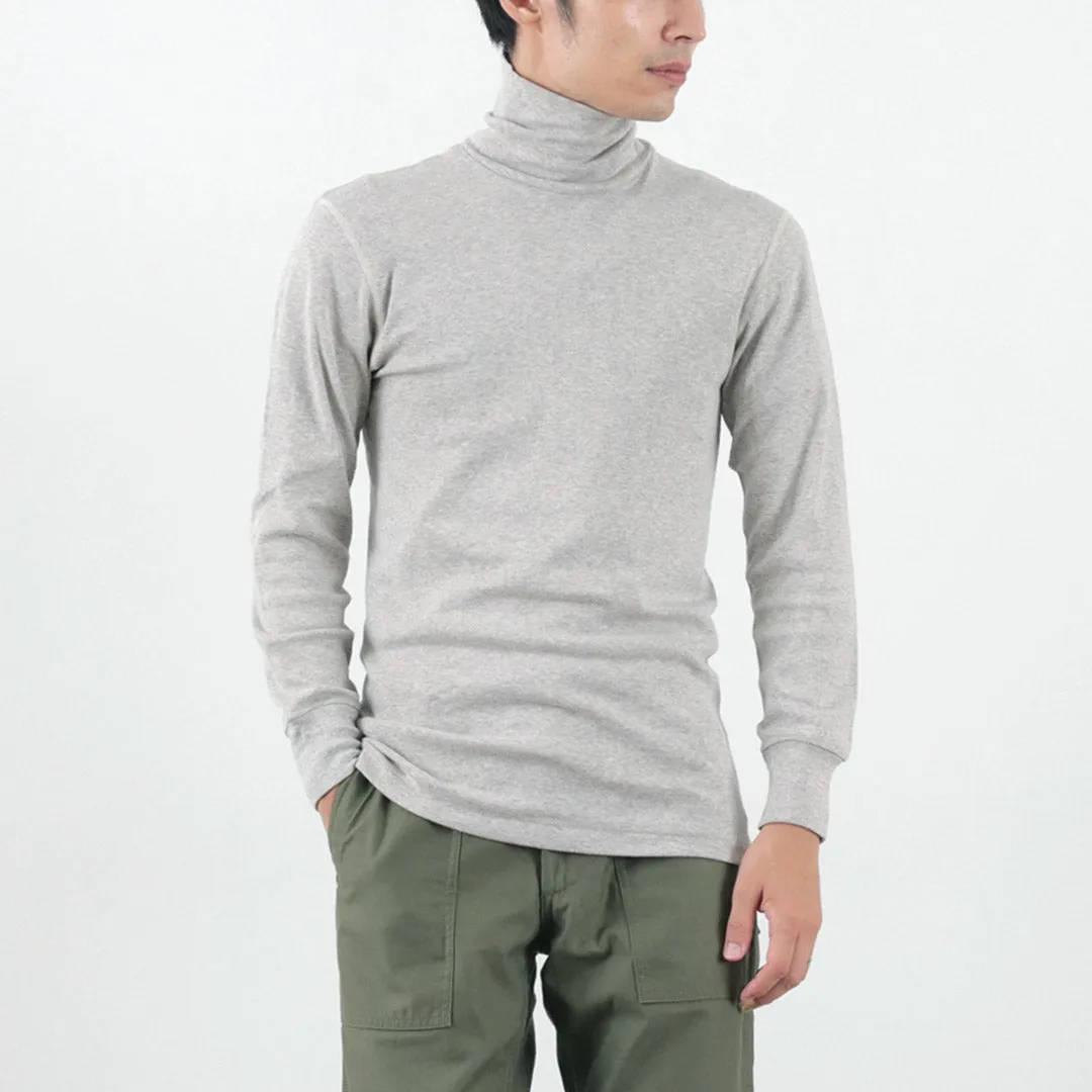 FILMELANGE / Roy turtleneck top sold by Haku Clothing product image thumbnail 3