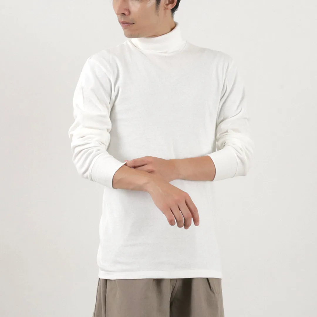 FILMELANGE / Roy turtleneck top sold by Haku Clothing product image thumbnail 4