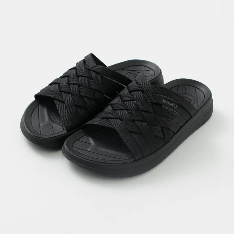 MALIBU SANDALS / Zuma Sandals made by Haku Clothing