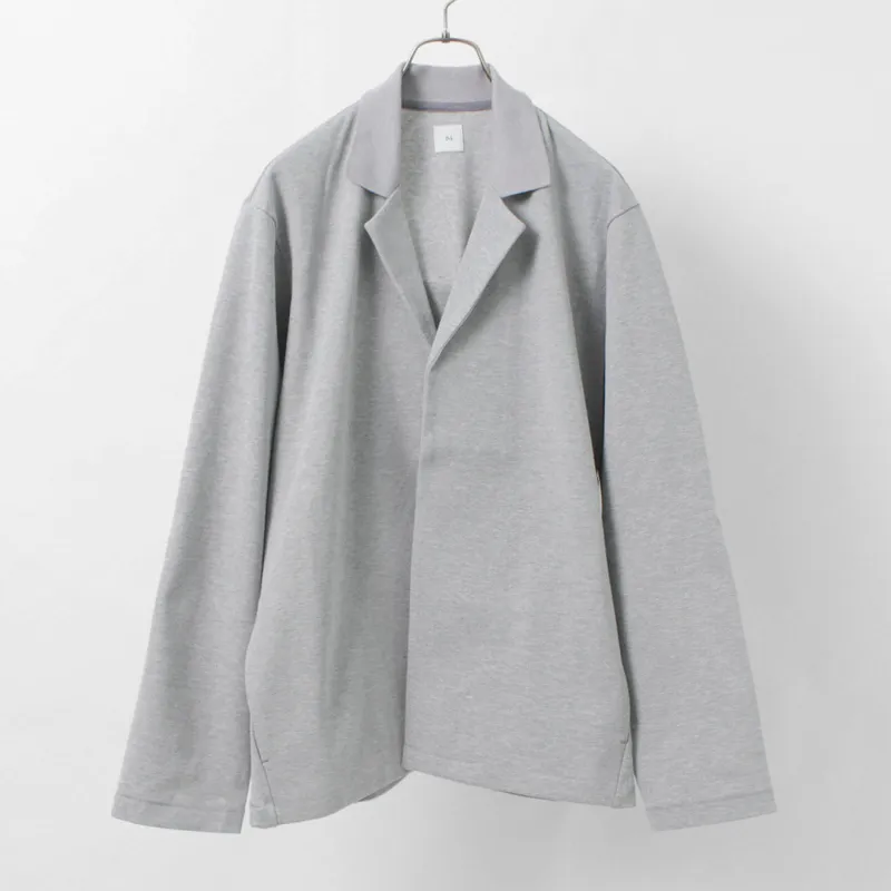SI / Milano Knit Shirt Cardigan made by Stone Island
