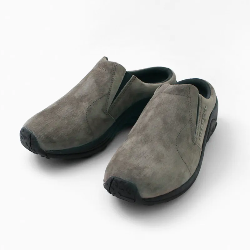 MERRELL / JUNGLE SLIDE Clog shoes made by Merrell