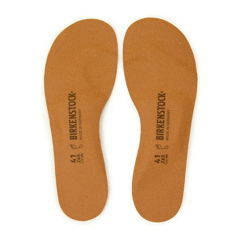 BIRKENSTOCK / FOOTBED INSOLE made by Birkenstock