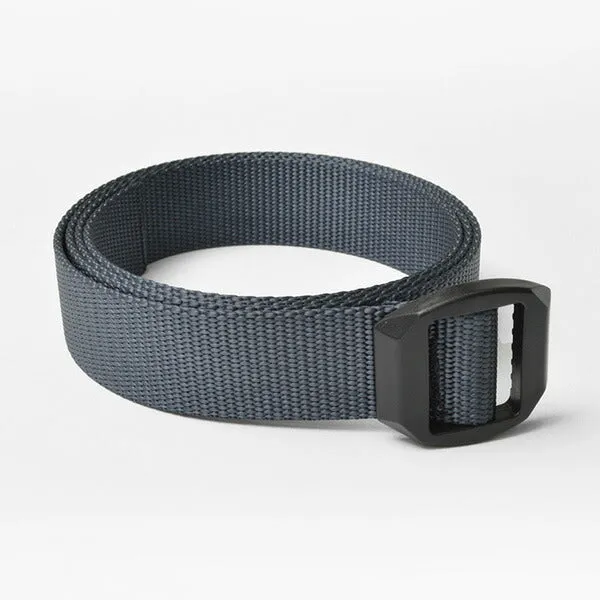 BISON DESIGNS / Webbing Belt 30mm Plain Nylon Belt sold by Haku Clothing product image thumbnail 5