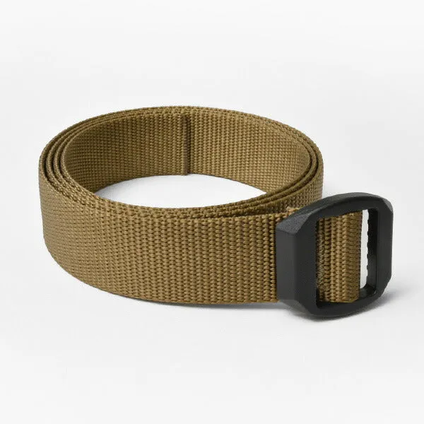 BISON DESIGNS / Webbing Belt 30mm Plain Nylon Belt sold by Haku Clothing product image thumbnail 3
