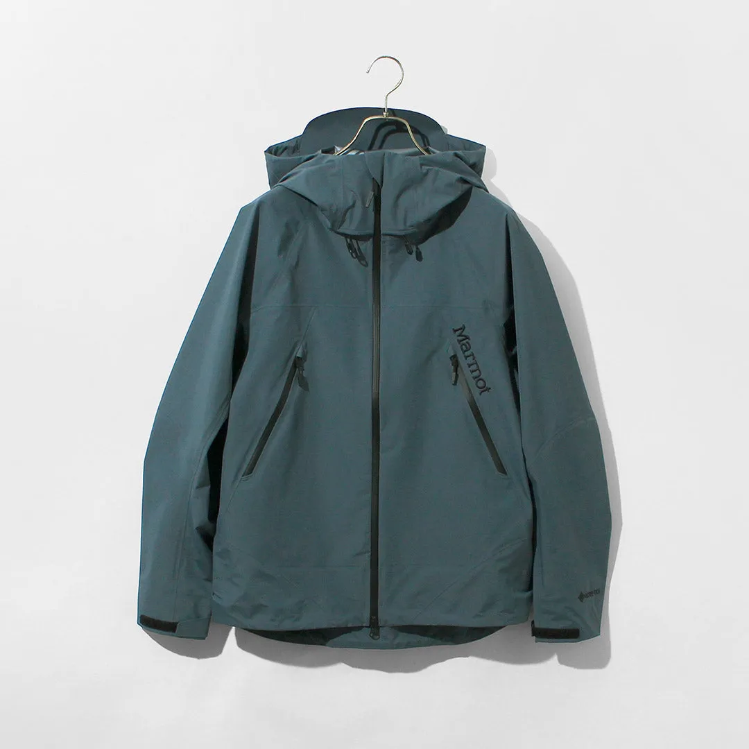MARMOT / Gore-Tex Frey Jacket sold by Haku Clothing product image thumbnail 5