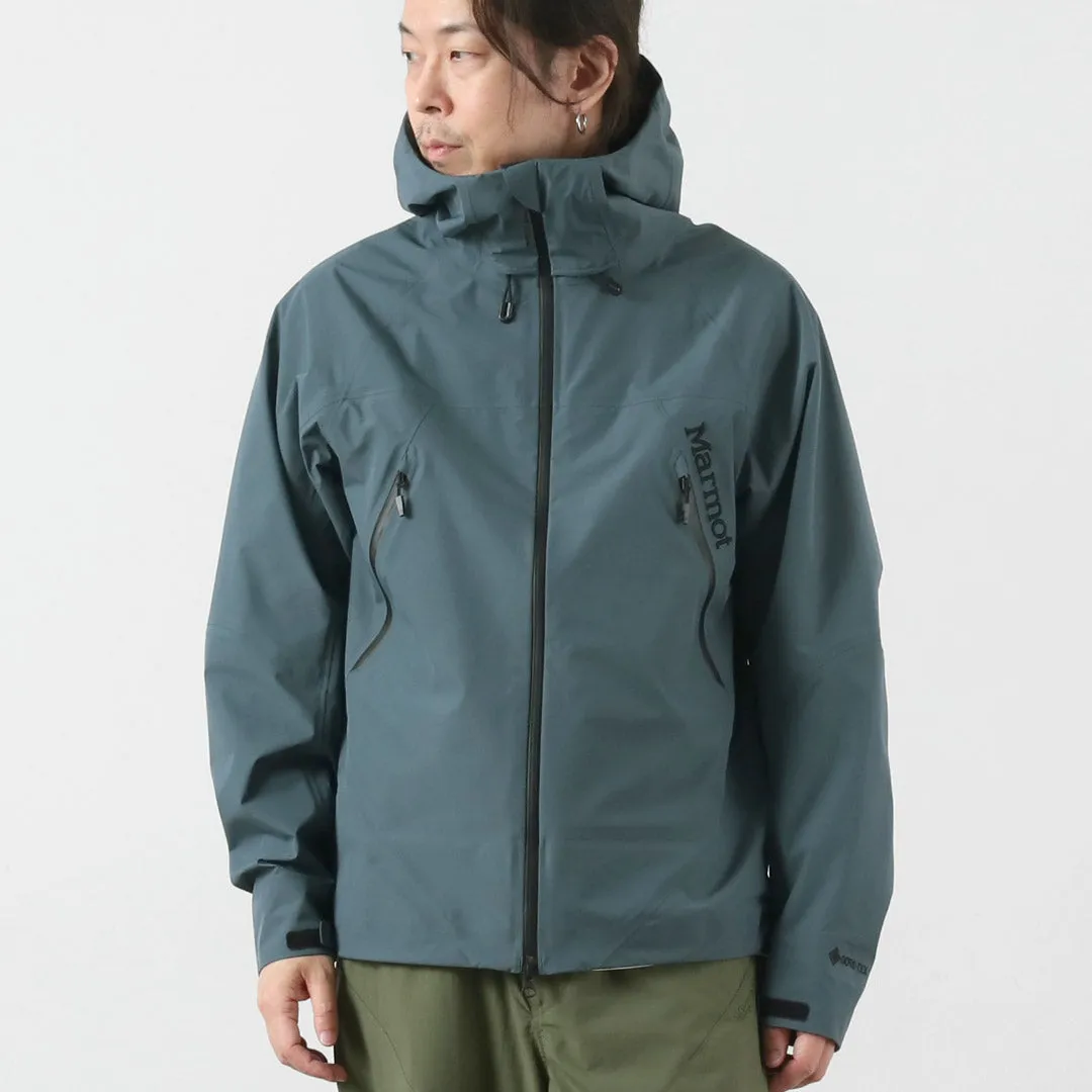 MARMOT / Gore-Tex Frey Jacket sold by Haku Clothing product image thumbnail 2