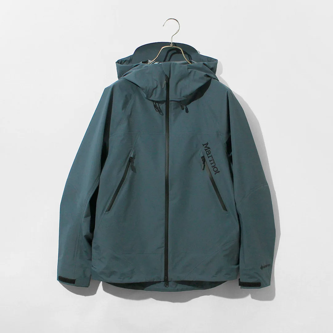 MARMOT / Gore-Tex Frey Jacket sold by Haku Clothing