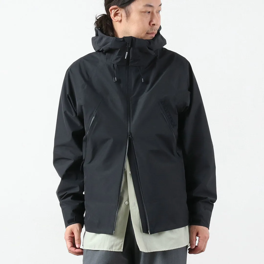 MARMOT / Gore-Tex Frey Jacket sold by Haku Clothing product image thumbnail 3