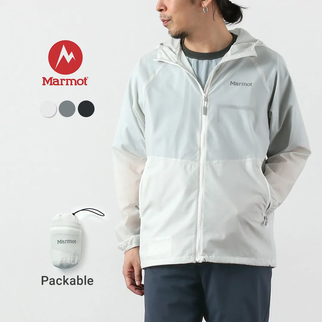 MARMOT / Super Light Remote Jacket sold by Haku Clothing product image thumbnail 5