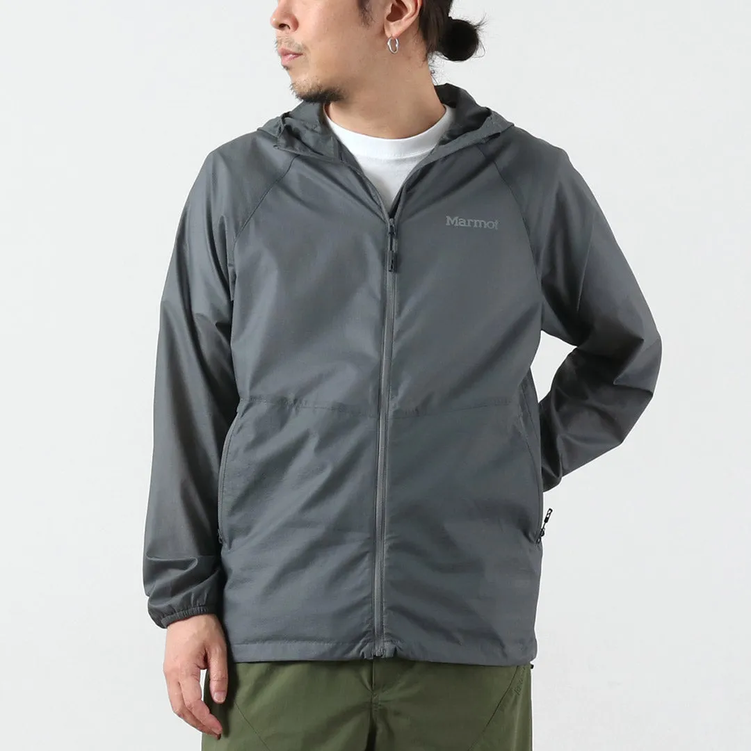 MARMOT / Super Light Remote Jacket sold by Haku Clothing product image thumbnail 3