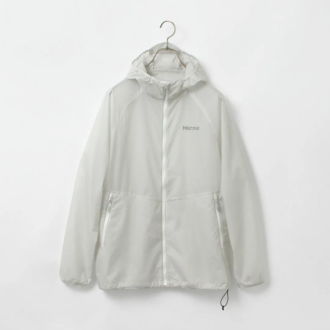 MARMOT / Super Light Remote Jacket sold by Haku Clothing