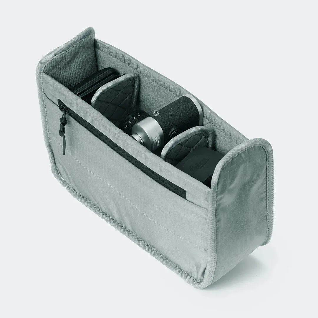 BLACK EMBER / Grip Camera Insert sold by Haku Clothing product image thumbnail 2