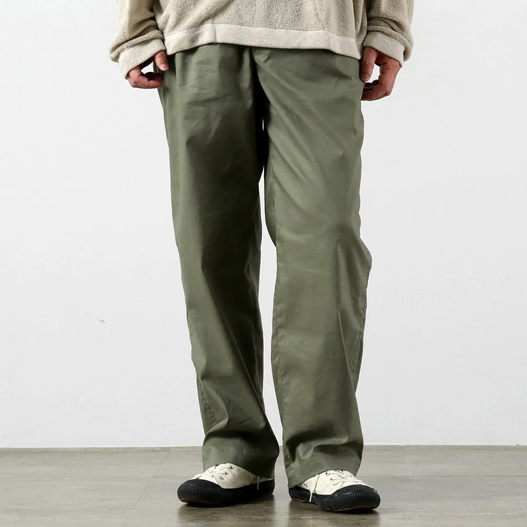 KEMA DESIGNS / Tuck Lazy Pants sold by Haku Clothing product image thumbnail 2
