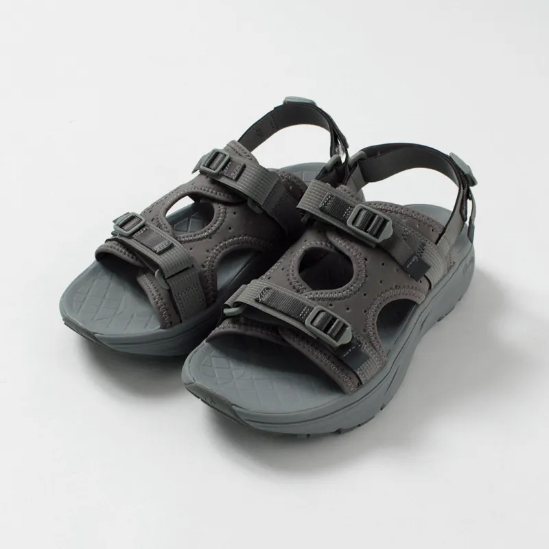 WHITE MOUNTAINEERING / Rig Collaboration Kuruka 2.0 Sandals made by White Mountaineering