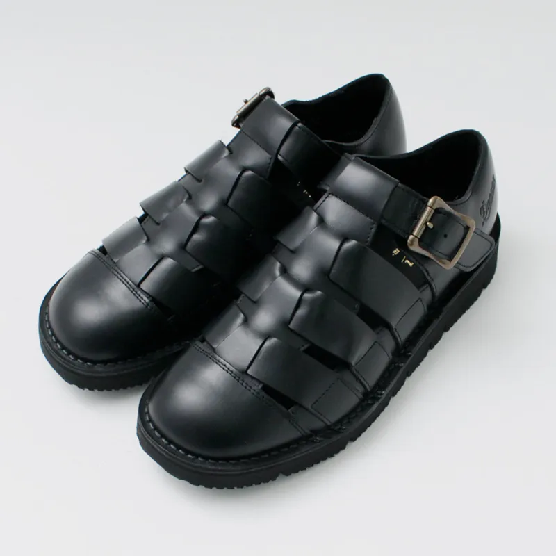 DANNER / PITTOCK Gurkha Sandals made by Danner