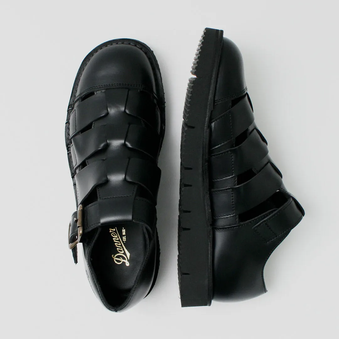DANNER / PITTOCK Gurkha Sandals sold by Haku Clothing product image thumbnail 4