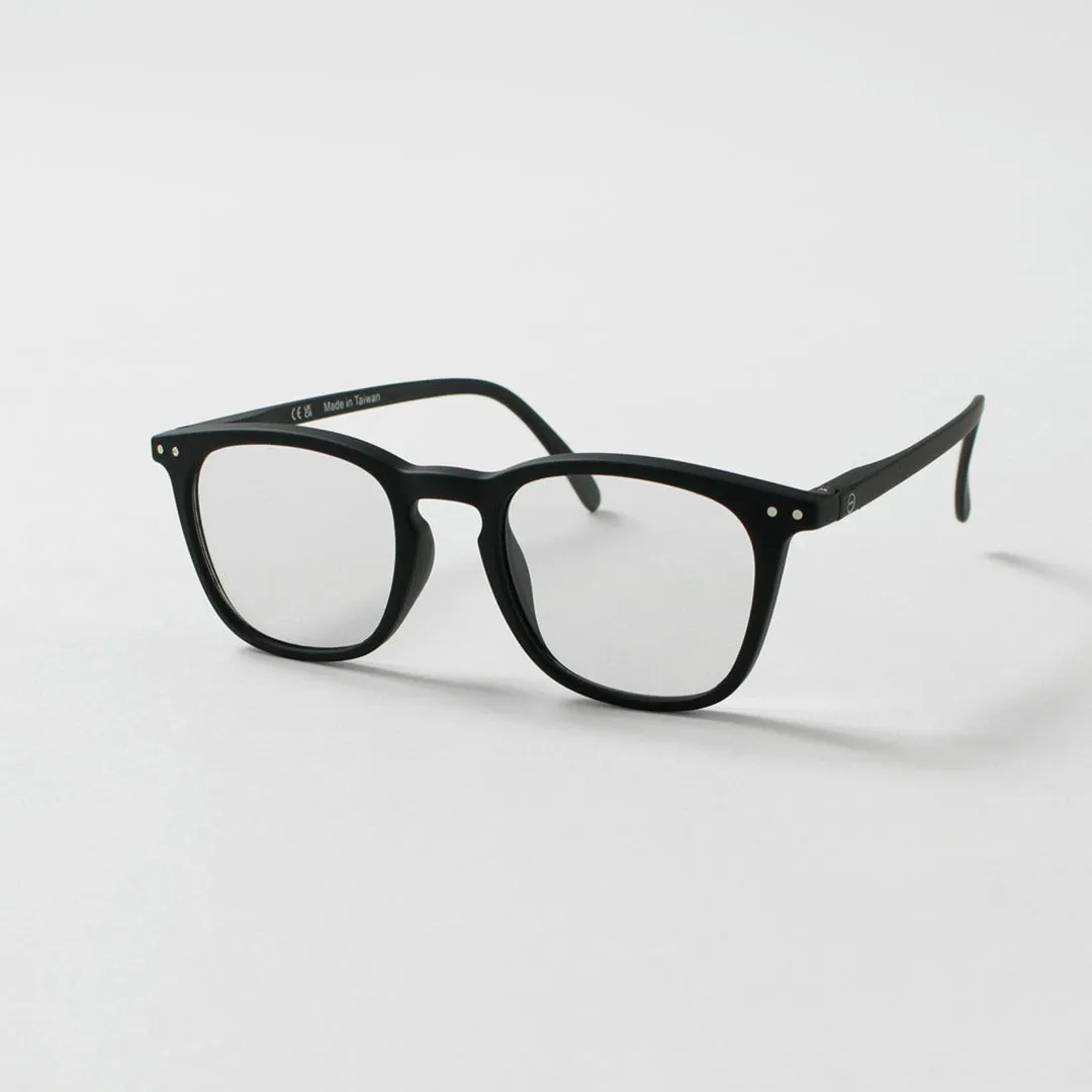 IZIPIZI / Photochromic Lens Sunglasses #E sold by Haku Clothing