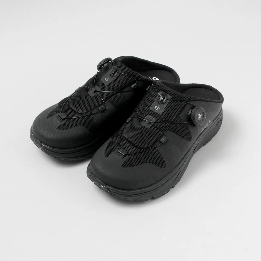 RIG FOOTWEAR / Bendera Sandals sold by Haku Clothing product image thumbnail 3