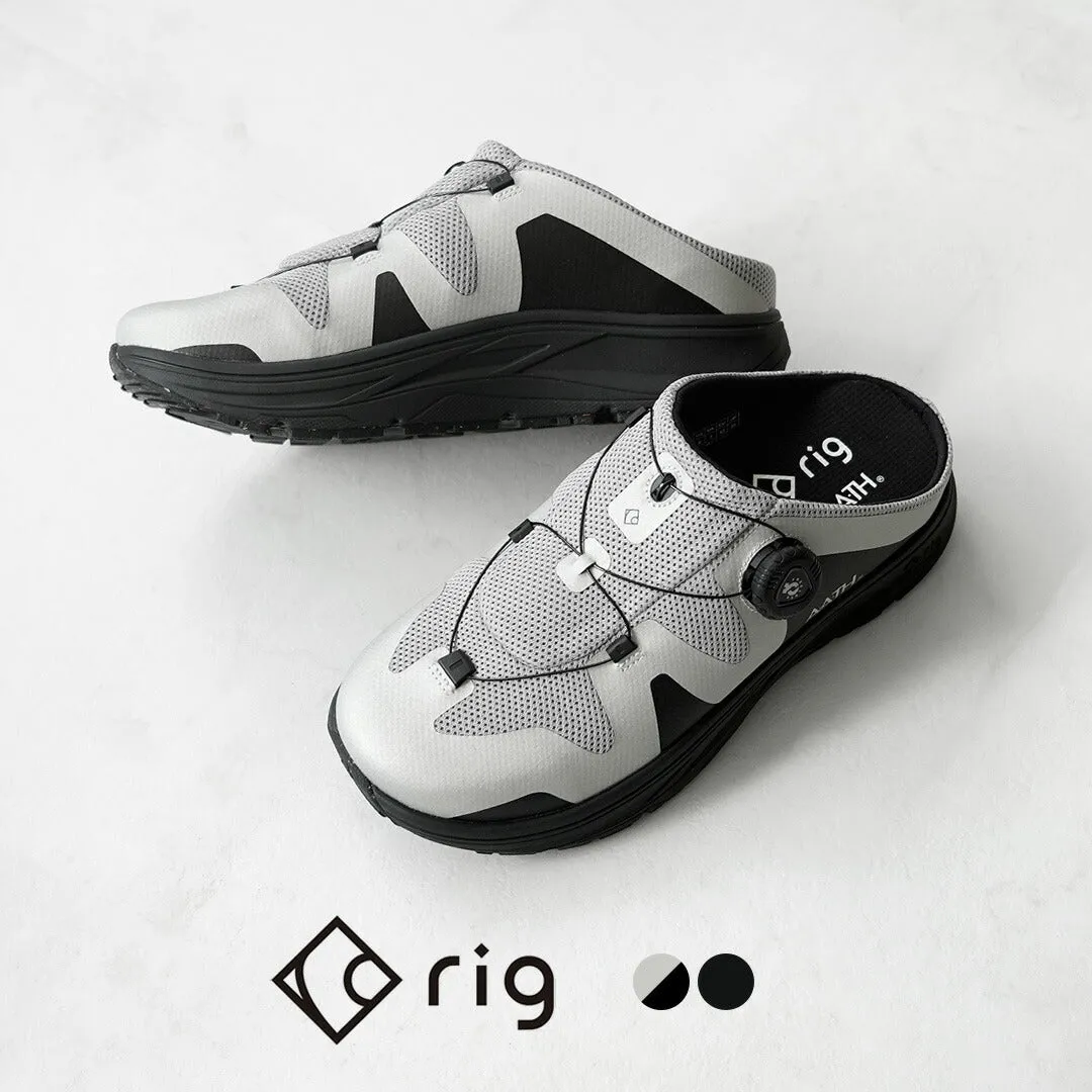 RIG FOOTWEAR / Bendera Sandals sold by Haku Clothing product image thumbnail 4