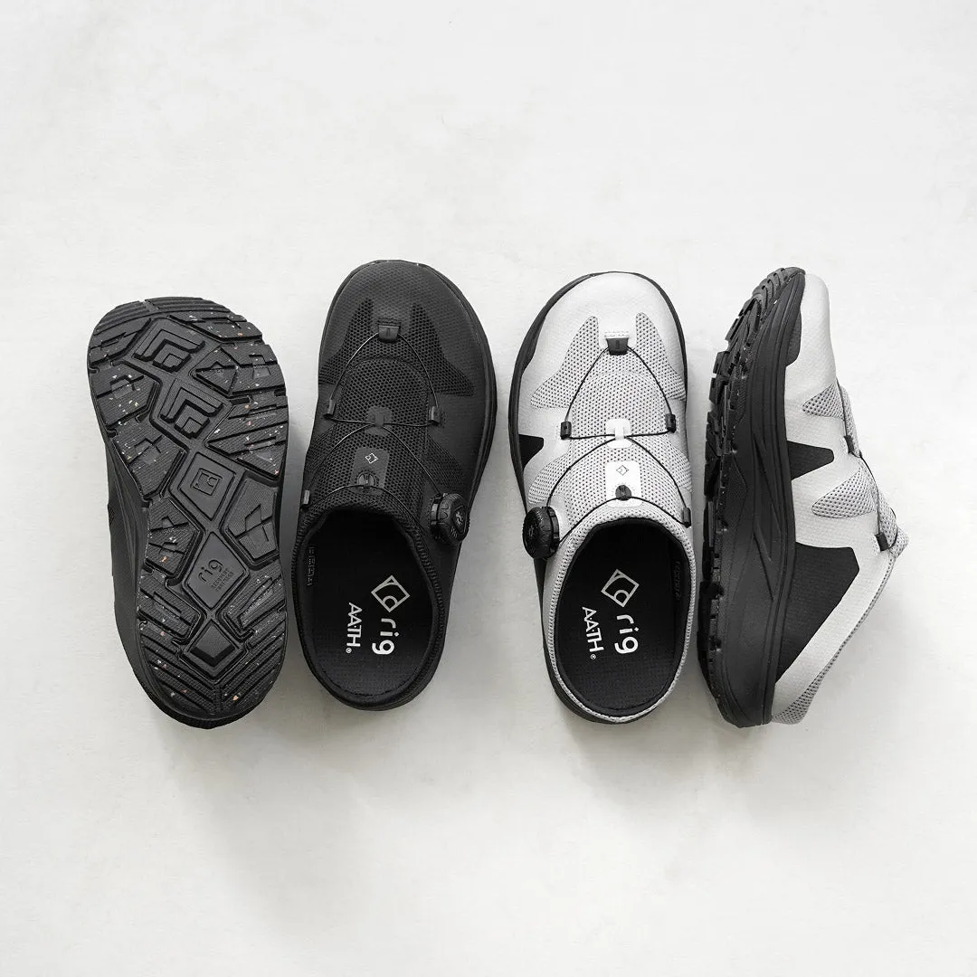 RIG FOOTWEAR / Bendera Sandals sold by Haku Clothing product image thumbnail 5