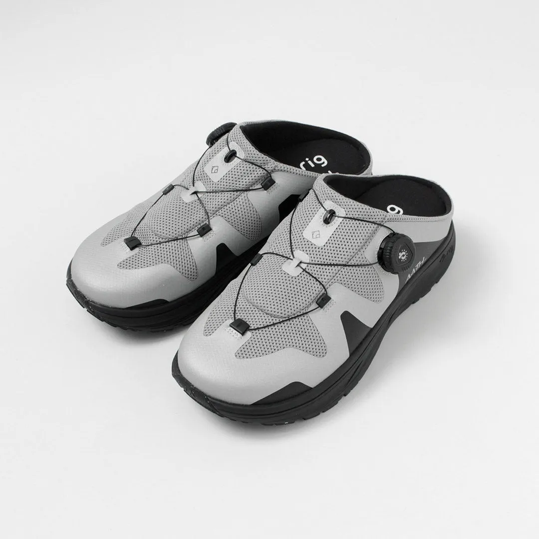 RIG FOOTWEAR / Bendera Sandals sold by Haku Clothing product image thumbnail 2