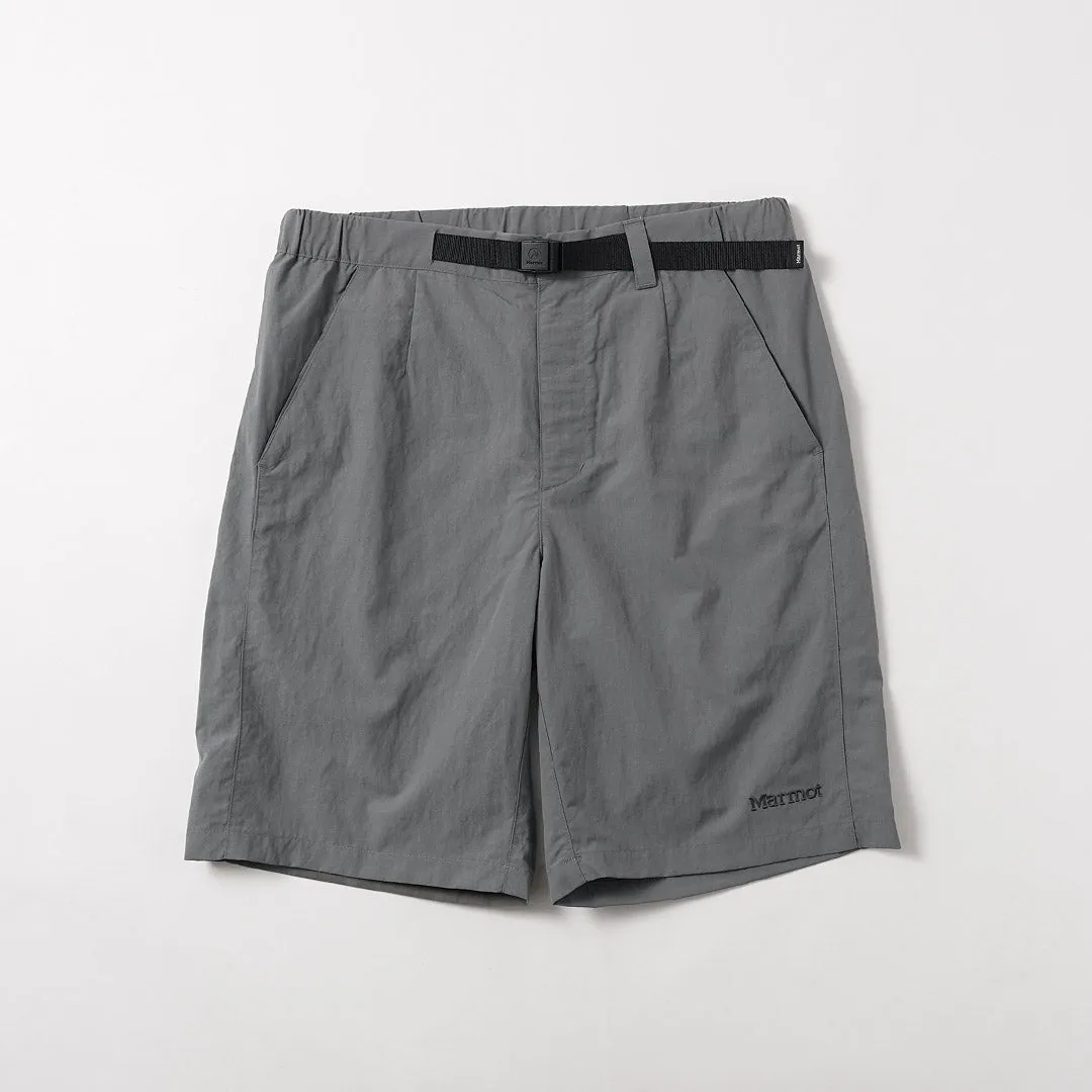MARMOT / 8-Inch Guild Shorts sold by Haku Clothing