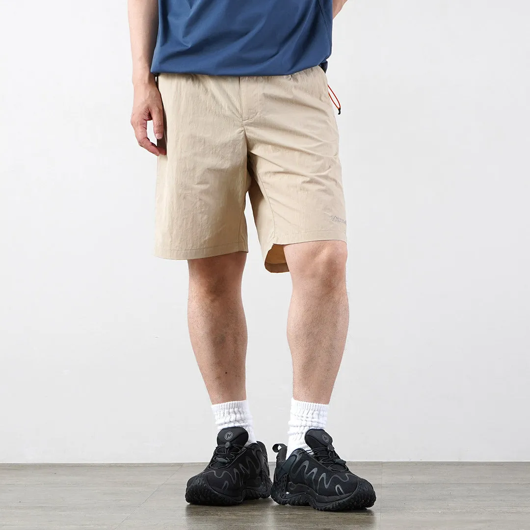 MARMOT / 8-Inch Guild Shorts sold by Haku Clothing product image thumbnail 2