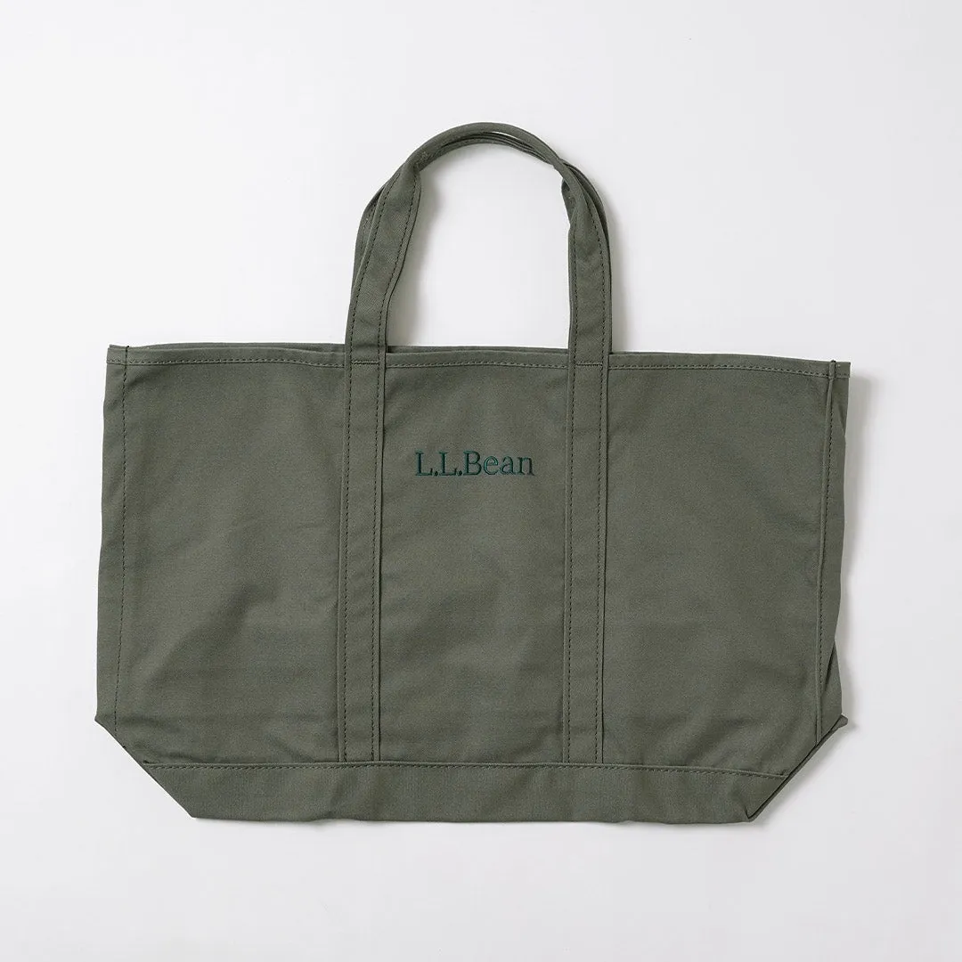 L.L.BEAN / Grocery Tote Bag sold by Haku Clothing product image thumbnail 3