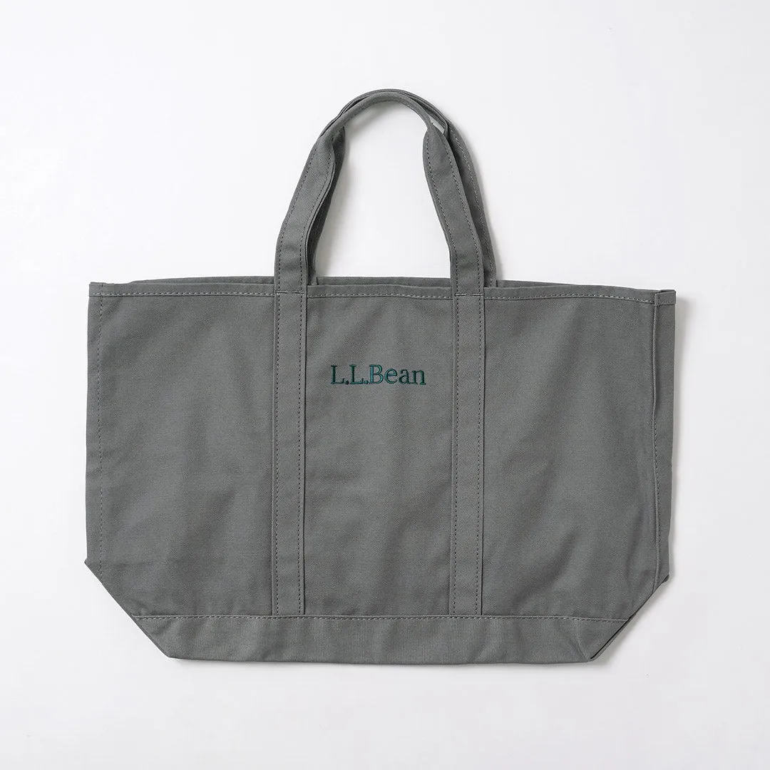 L.L.BEAN / Grocery Tote Bag sold by Haku Clothing product image thumbnail 4