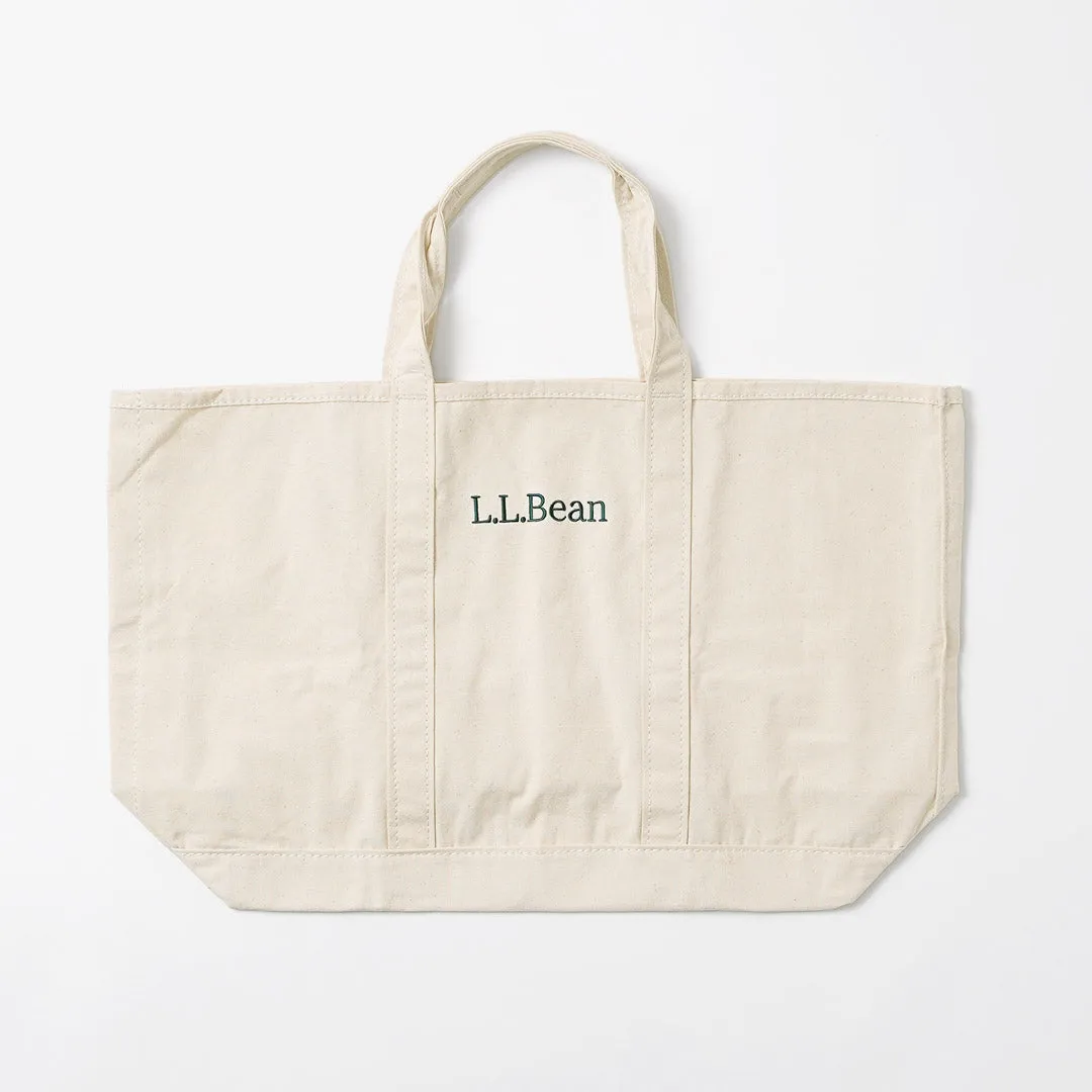 L.L.BEAN / Grocery Tote Bag sold by Haku Clothing product image thumbnail 2