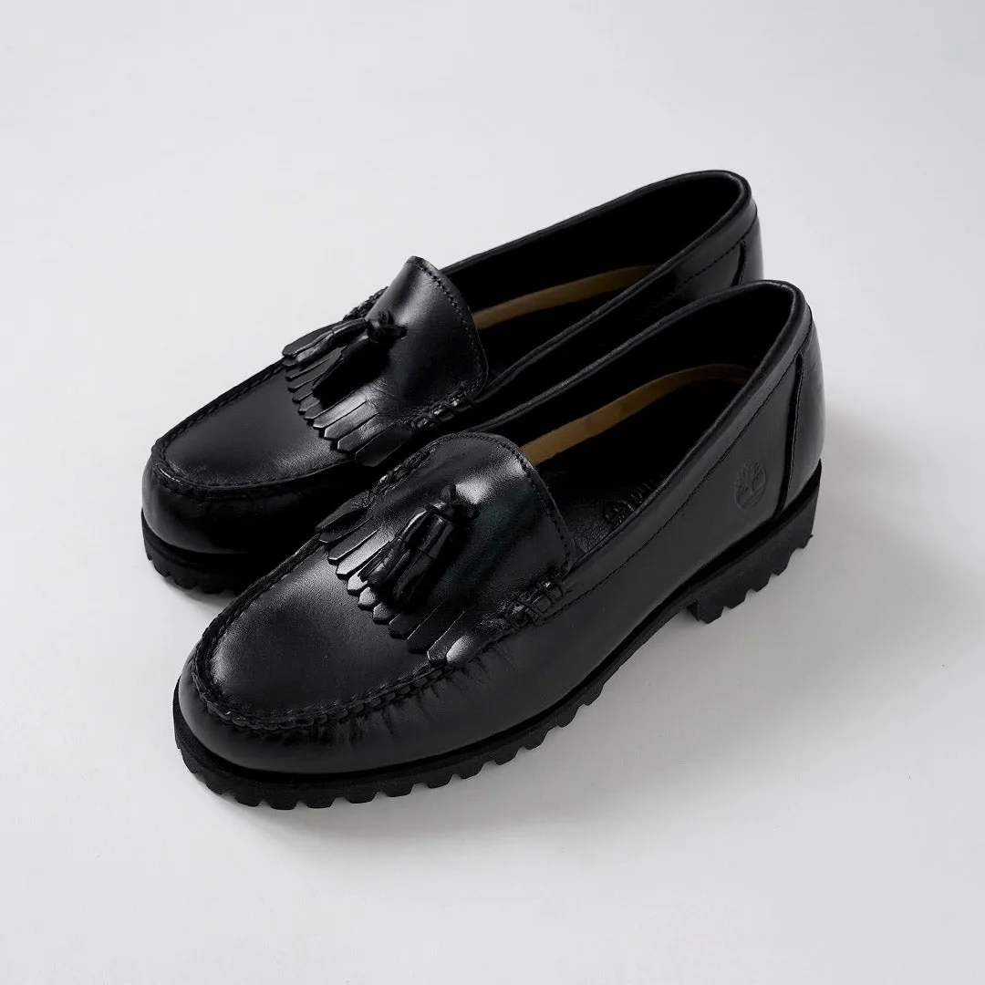 TIMBERLAND / Tassel Loafers sold by Haku Clothing product image thumbnail 3