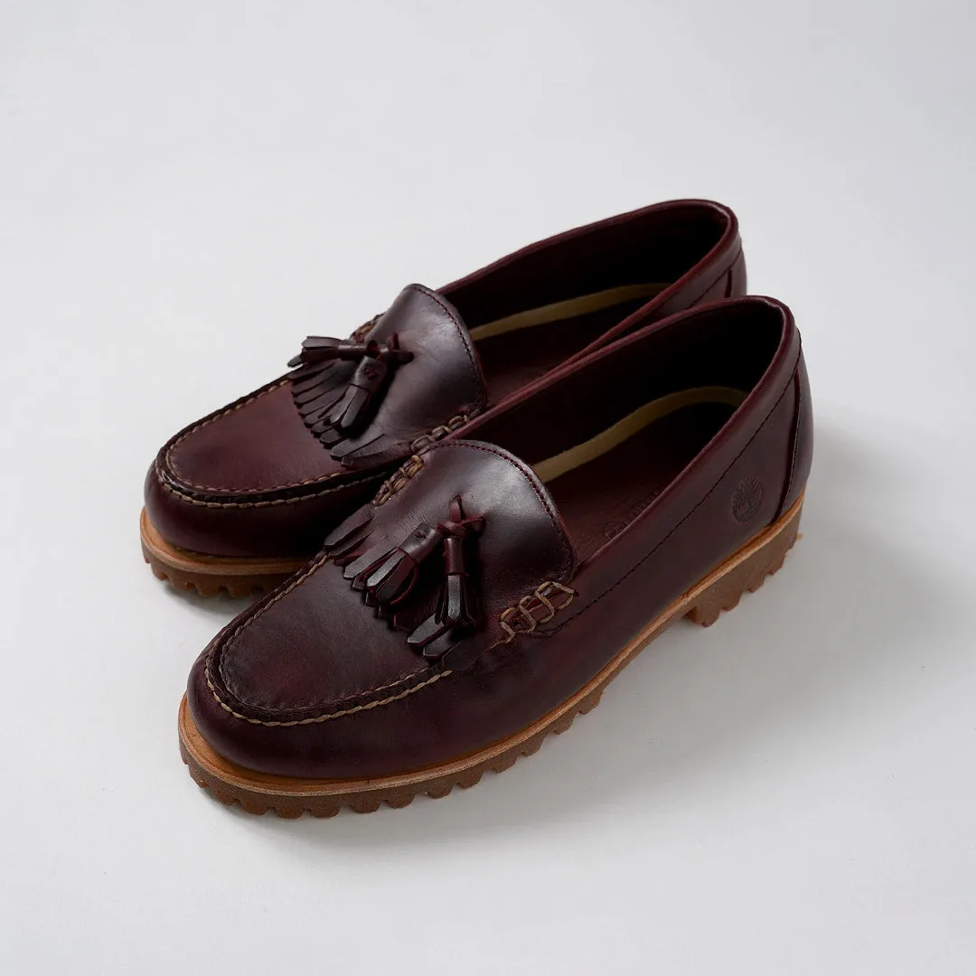 TIMBERLAND / Tassel Loafers sold by Haku Clothing product image thumbnail 2