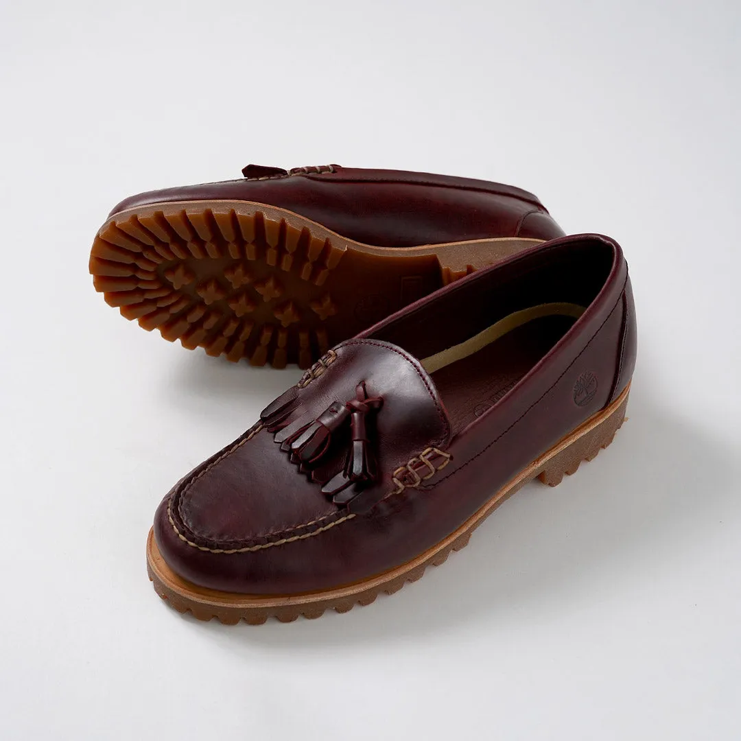 TIMBERLAND / Tassel Loafers sold by Haku Clothing