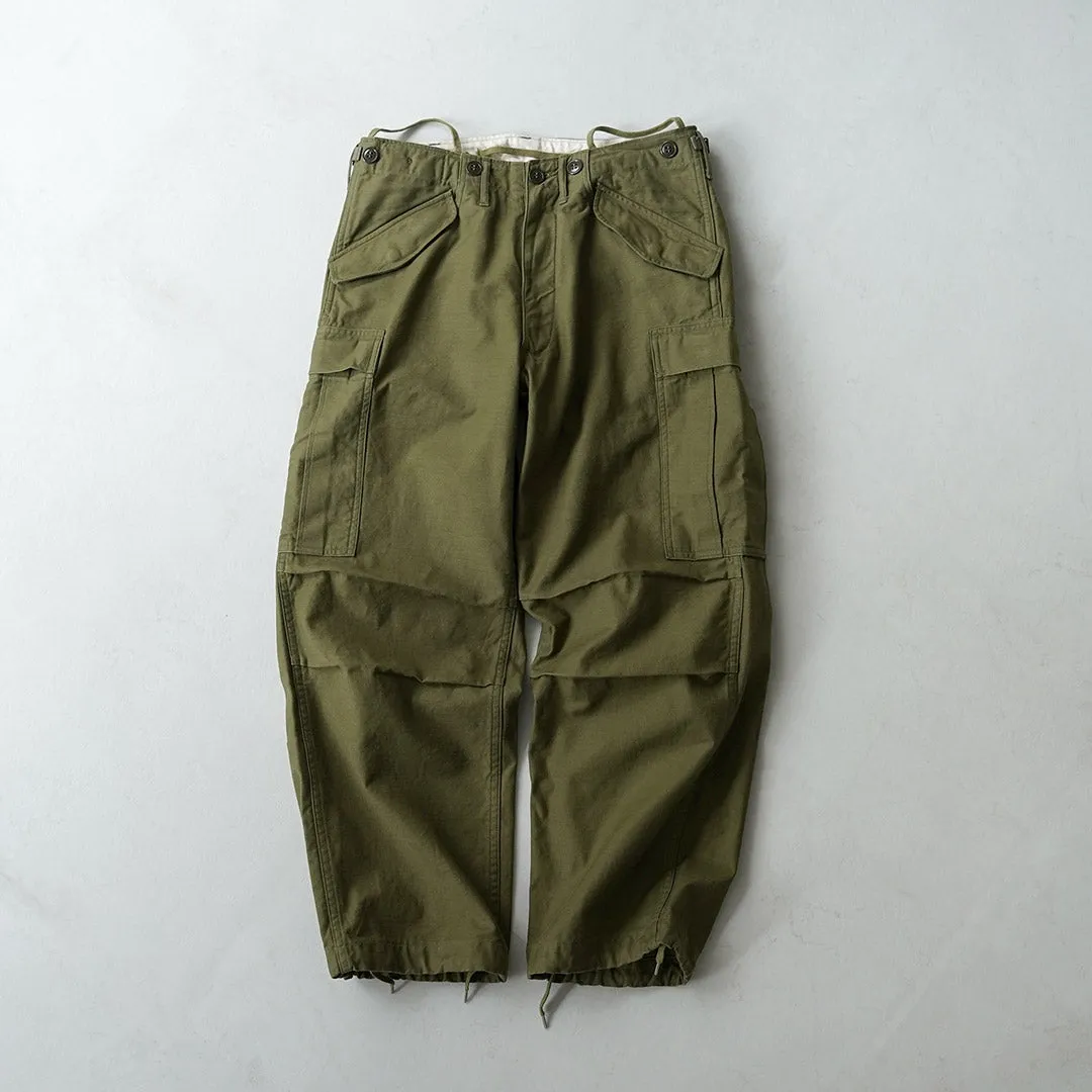 BUZZ RICKSONS / M-51 Field Trousers sold by Haku Clothing