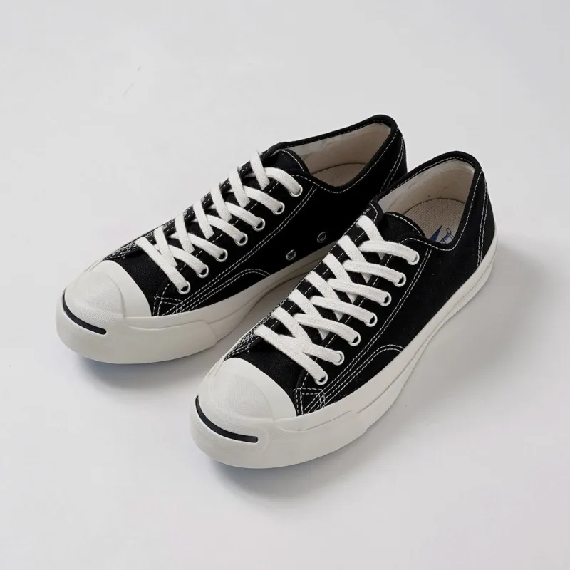 CONVERSE / Jack Purcell CL Classic Sneakers made by Converse